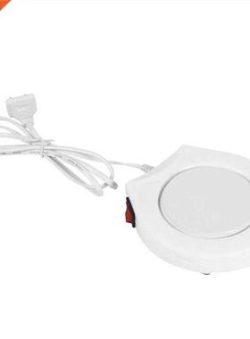 53CA Electric Coffee Mug Warmer/Tea Cup Heater Heating Plate