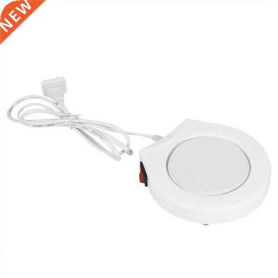53CA Electric Coffee Mug Warmer/Tea Cup Heater Heating Plate