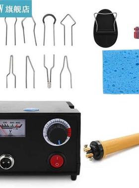 Wood Burner Pyrography Pen Burning Machine Gourd Crafts Tool