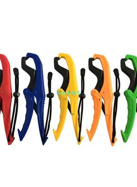 High quality Practical Fishing Lip Grip Gripper Holder Float