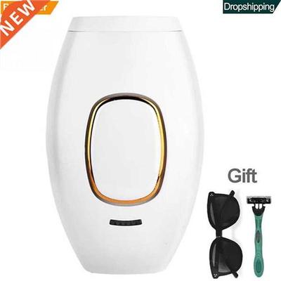 Electric Laser Epilator For Women Permanent IPL Hair