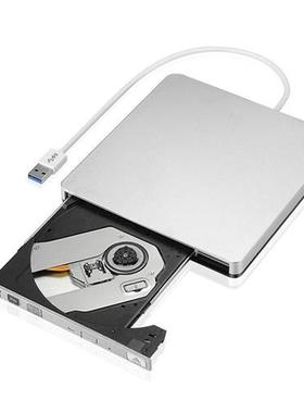 Slim USB 3.0 DVD Burner DVD-RW VCD CD RW Burner Drive Superd
