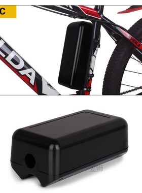 Ebike Controller Box Electric Bicycle Controller Case Large