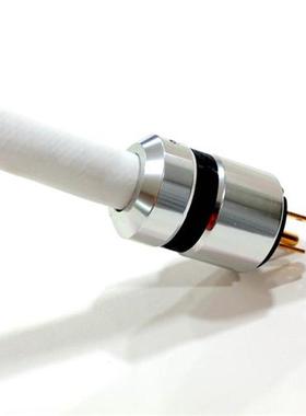 FP-3TS762 alpha-OFC Power Cable with US version pure copper