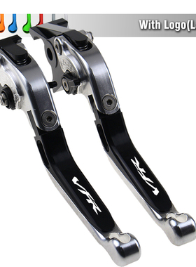 Motorcycle Accessories VFR800 Brake Clutch Levers for Honda