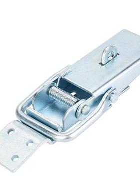 Spring Loaded Toggle Latch Catch Lock Latch Hasp for Cabinet