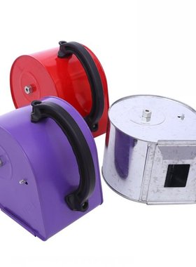 Cement Machine Flicker Agitator Render Plaster Sprayer Wall