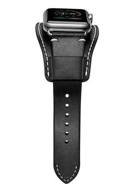 Strap for iwatch i watch Leather pulsera correa for Apple Wa
