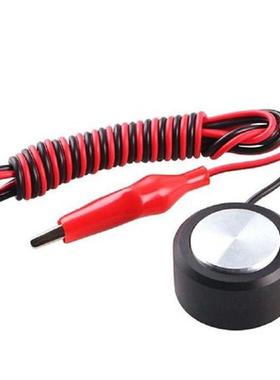 MACH3 CNC Z Axis Router Mill Zero Check Touch Plate Setting