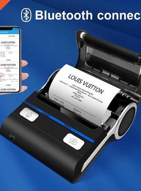 Milestone Printer Sublimation 80mm Bluetooth Impresora De Ca