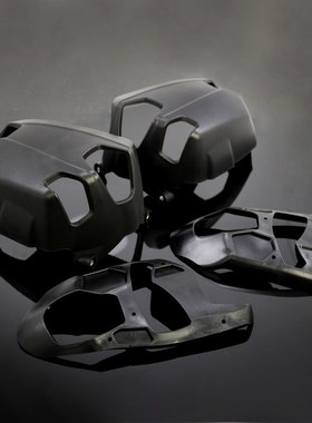 BMW R NINE T NINET RNINE T R9T Scrambler Pure 2014-20 R1200G