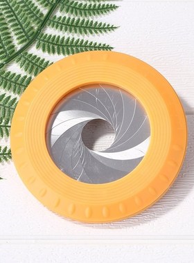 Compass Drawing Ruler-Tool Circle Adjustable Flexible Creati