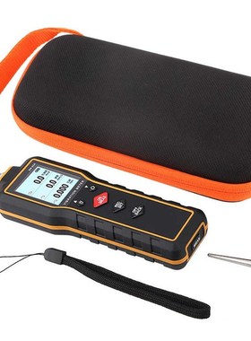 SW-65A Handheld Digital Vibration Meter Tester Measuring Mac