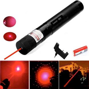 Laser-Pen Laser-303-Sight-Device Focus-Lazer High-Power Hunt