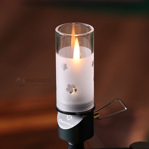 Little Lamp Nocturne Gas lantern Camping Lamp Portable Gas L
