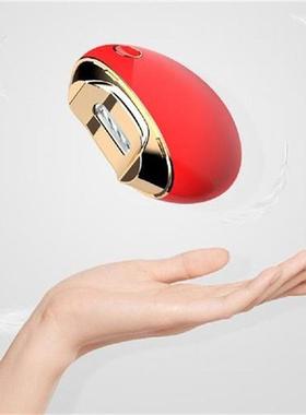 Worry-Free Trimming Electric Nail Clippers Rechargeable