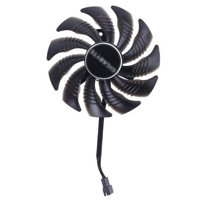 88mm PLD09210S12HH 4Pin Cooling Fan for Gigabyte GeForce GTX