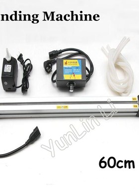23''(60cm)Acrylic Hot-bending Machine Plexiglass PVC