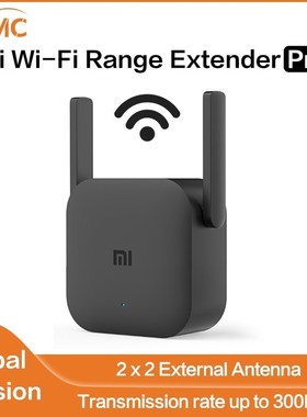 Global Version  Mi Wi-Fi Range Extender Pro  Wifi Pro Amplif