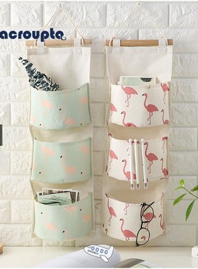 Waterproof Hanging Organizers Wardrobe Closet Organizer Stor