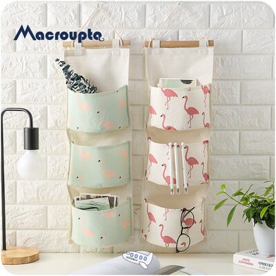 Waterproof Hanging Organizers Wardrobe Closet Organizer Stor