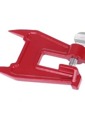 1Pc Professional Chainsaw Stump Sharpening Filing Vice Tool