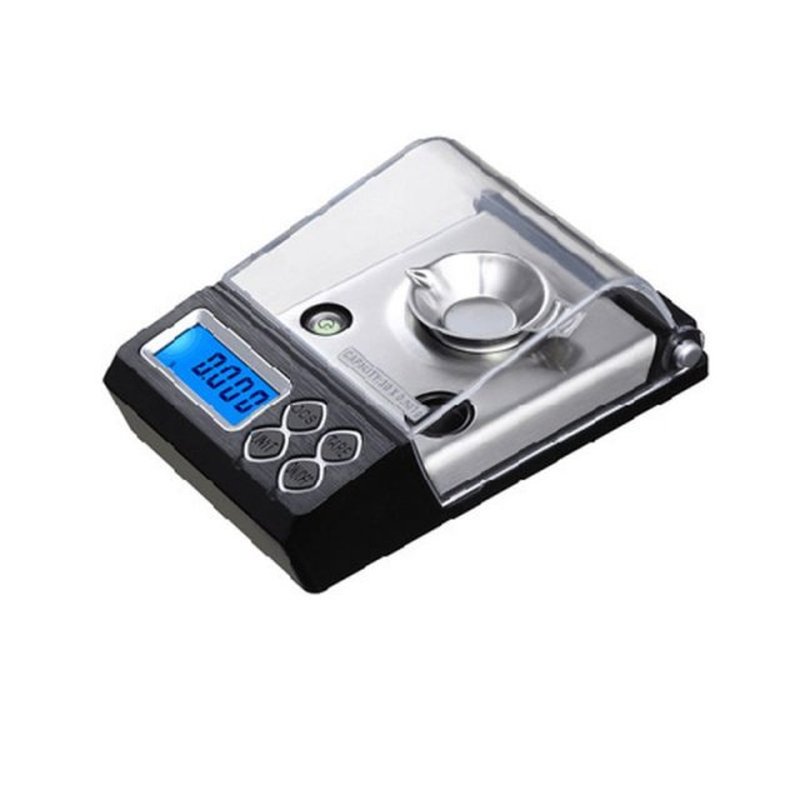 30g/0.001g Digital Milligram Scale High Precision for Powder