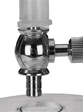 1000ML Dutch Coffee Cold Brew Drip Ice Water Hand Coffee Mak