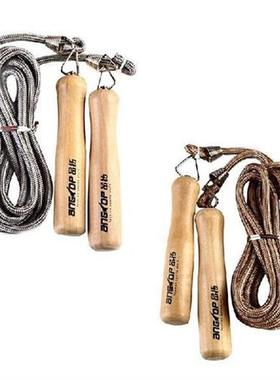 Fitness Jump Rope Excercise Workout Light Bearing Skipping