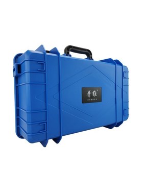 Safety Equipment Tool Box Protective Shockproof Toolbox Seal