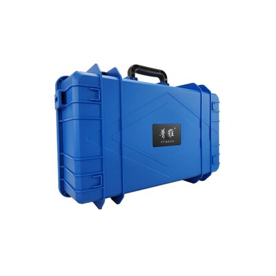 Safety Equipment Tool Box Protective Shockproof Toolbox Seal