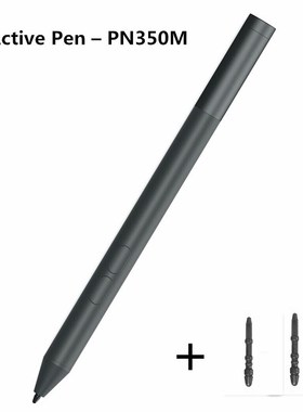 Active Pen  PN350M For DELL Inspiron 7300/7306 7386 7390 73
