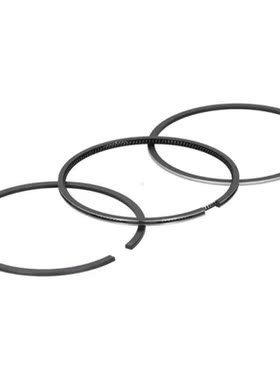 Piston Set Practical Piston Kit Temperature Resistance 92mm