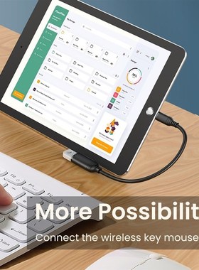 2 in 1 USB 3.0 OTG Adapter Cable for Samsung USB 3.0 to Micr