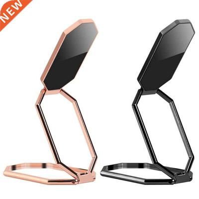 Phone Ring Holder 60°Rotation Cell Phone Back Grip F