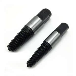 Broken Head Screw Extractor 8 Piece Set Bolt Extractor Broke