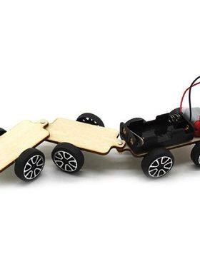 Stem Learning Toys Gifts Electric Motor Building Motor