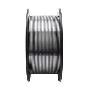 2X E71T-1C 500G ainless eel Gasless Mig Welding Wires 1.