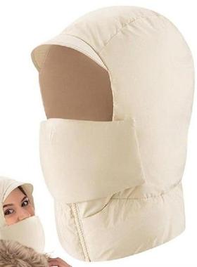 Winter Hat With Ear Flaps Winter Warm Hat With Ear Protect