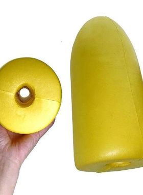 PVC Foam Kayak Canoe Outrigger Stabilizer Water Float Buoy