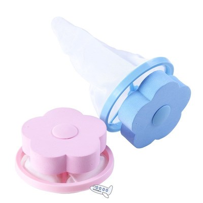 Filter Bag Mesh Filtering Hair Removal Device Wool Floating