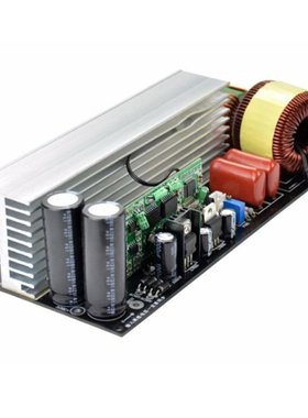 Modified Sine Wave Inverter to Pure Sine Wave Rear Board Cor