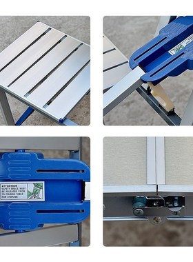 Multifunction Durable Portable Outdoor Barbecue BBQ Camping