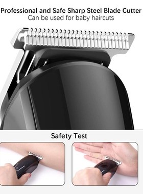 Hair trimmer electric clipper shaver beard shaving machine