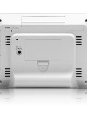 FanJu FJ3365 E/S  Weather Station Multi-function Digital Clo