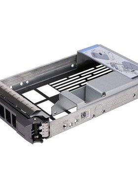 3.5 Inch Hard Drive Caddy Tray for Dell PowerEdge Servers -