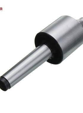 Durable MT2 Spindle Lathe Live Center Morse Taper CNC Tool 0