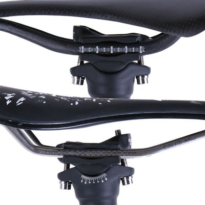 Seatpost Carbon-Fibre-Seat Elita One Road-Bike Mtb Full 125g