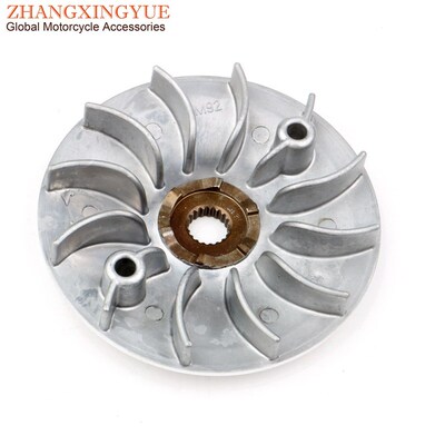 Scooter CVT Variator for SYM 125 Allo Euro MX Fiddle 3 GTS H