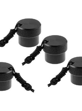 Hot 4 PCS Scuba Diving Female Din Regulator 1St First Stage